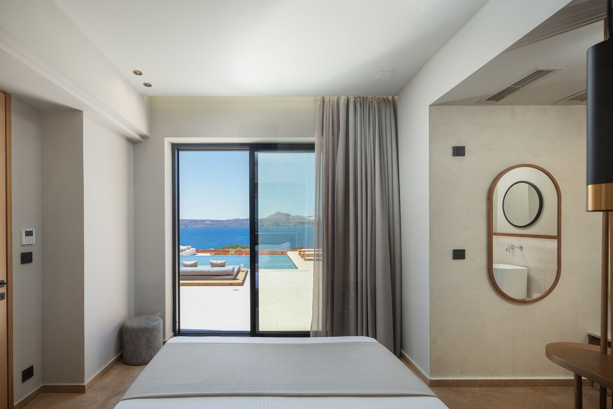 Dionysos Boutique Villa